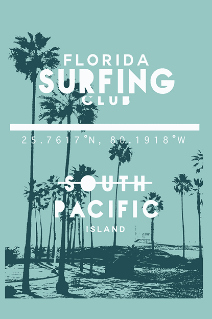 Surfing Club