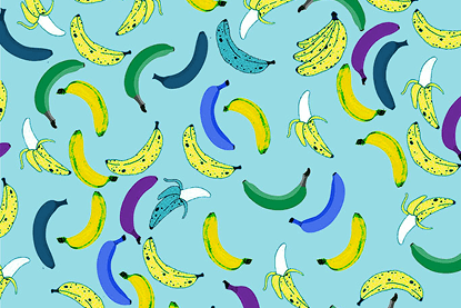 Banana Pop