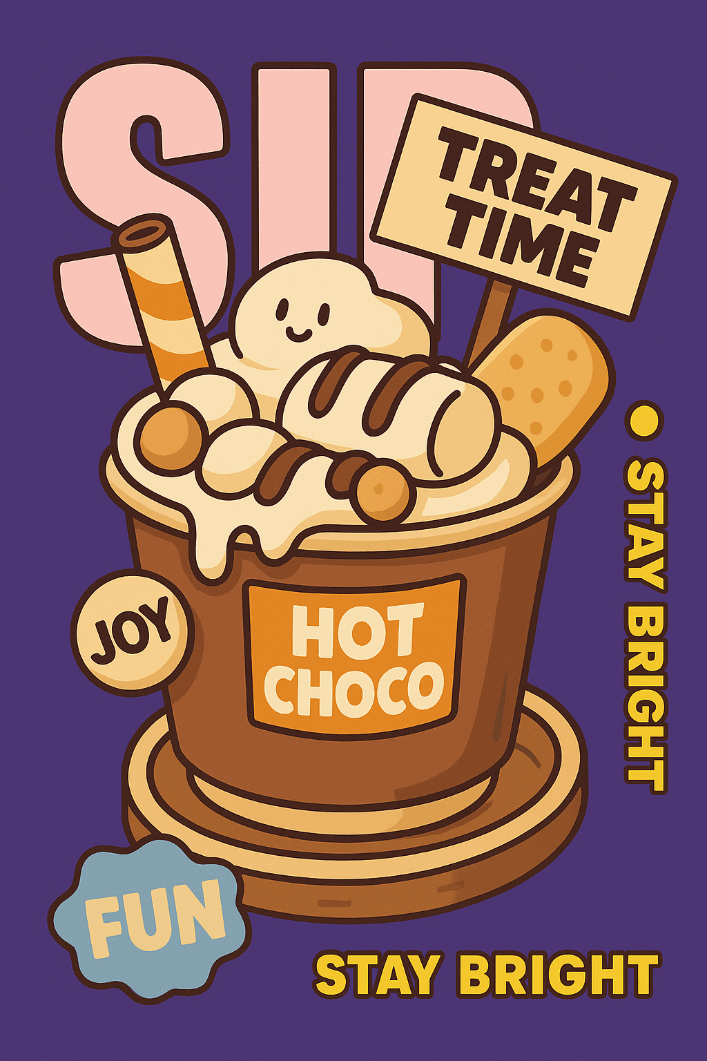 Banana Pop